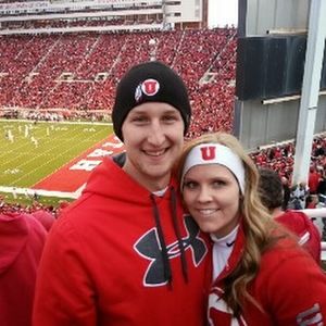 Meet your Posher, Brice